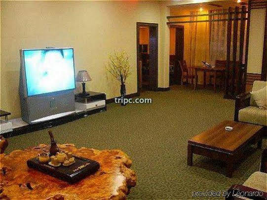 Phoenix Grand Hotel Fenghuang Extérieur photo