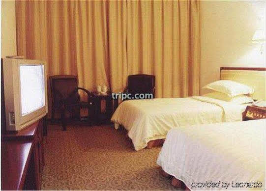 Phoenix Grand Hotel Fenghuang Extérieur photo