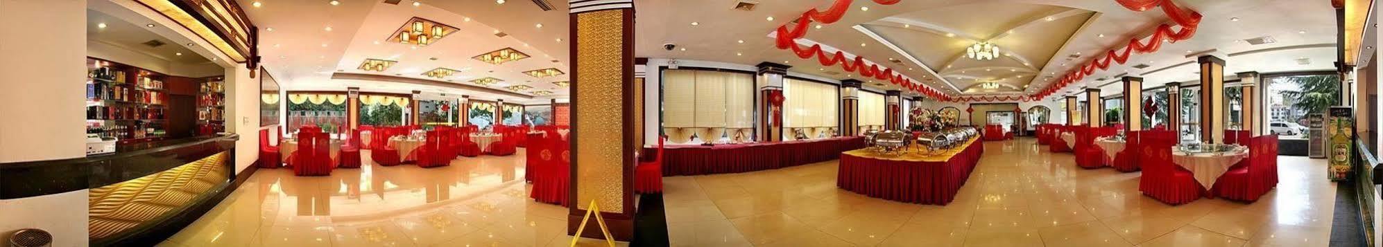 Phoenix Grand Hotel Fenghuang Extérieur photo