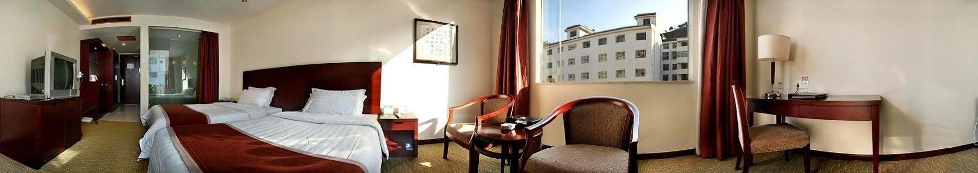 Phoenix Grand Hotel Fenghuang Extérieur photo