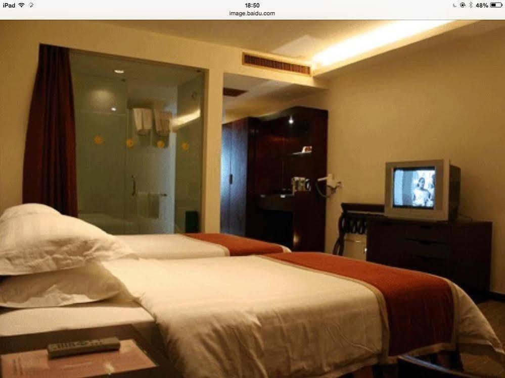 Phoenix Grand Hotel Fenghuang Extérieur photo