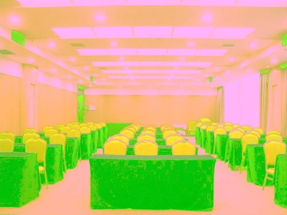 Phoenix Grand Hotel Fenghuang Extérieur photo