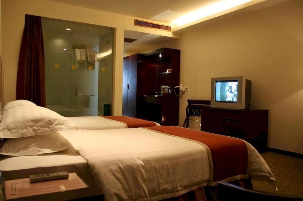 Phoenix Grand Hotel Fenghuang Extérieur photo