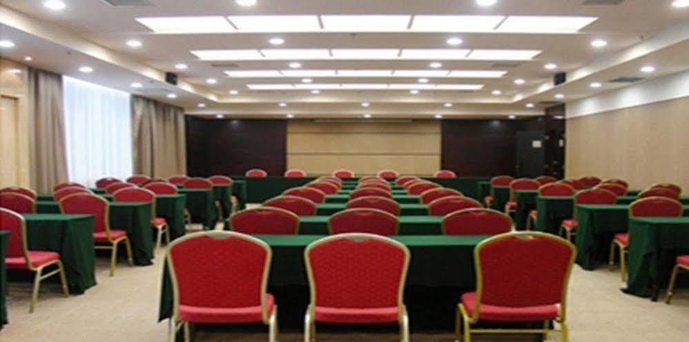 Phoenix Grand Hotel Fenghuang Extérieur photo