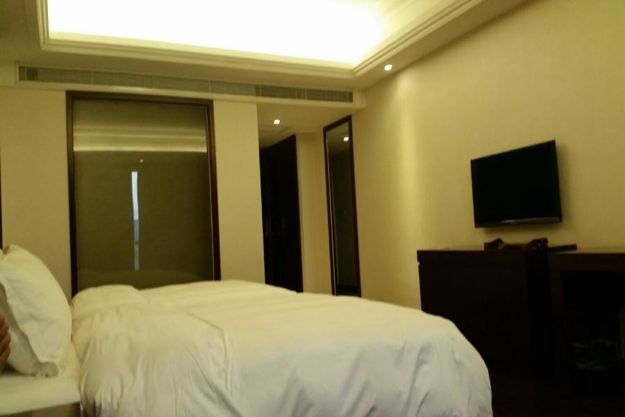 Phoenix Grand Hotel Fenghuang Extérieur photo