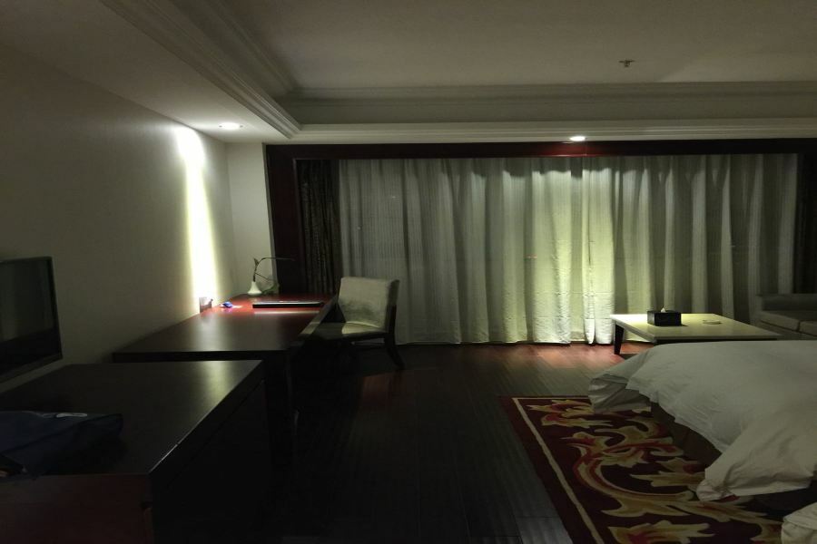 Phoenix Grand Hotel Fenghuang Extérieur photo