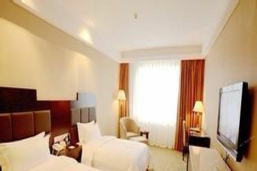 Phoenix Grand Hotel Fenghuang Extérieur photo