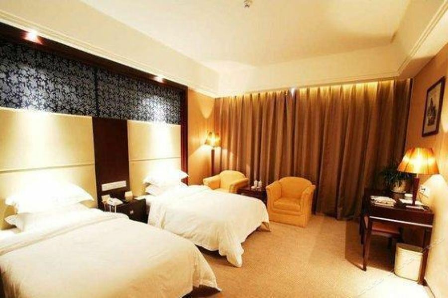 Phoenix Grand Hotel Fenghuang Extérieur photo