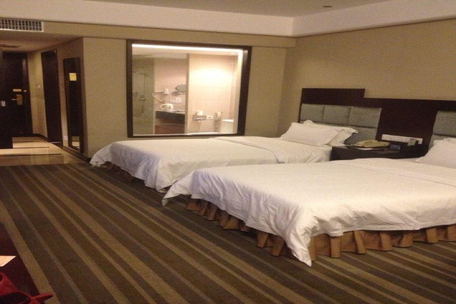 Phoenix Grand Hotel Fenghuang Extérieur photo