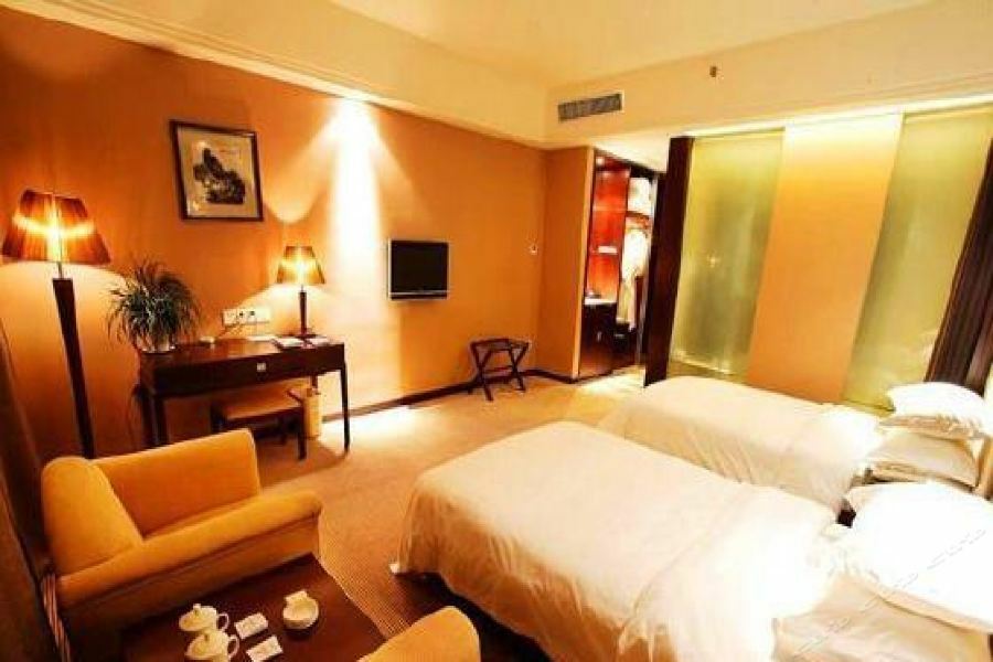 Phoenix Grand Hotel Fenghuang Extérieur photo